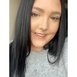 Meet your Posher, Paige